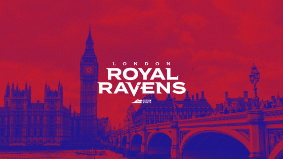 Call of Duty League: London Royal Ravens finalises roster