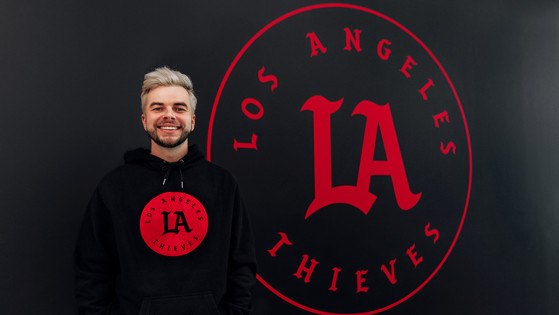 Call of Duty League 2021: LA Thieves officially enter CDL