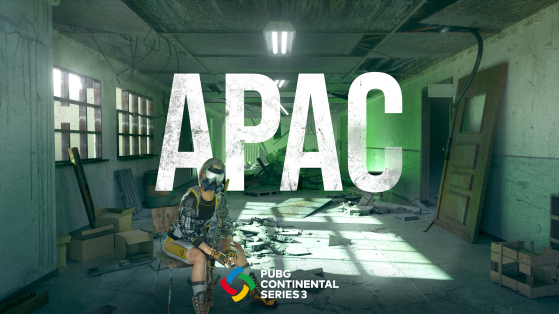 PUBG: LG Divine build commanding lead on Day 2 of PCS3 APAC
