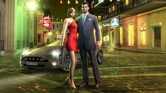The three greatest James Bond games fans should experience