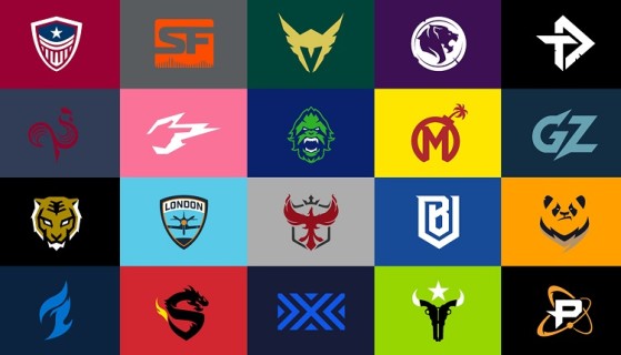 Overwatch League 2021 Update: BlizzConline, Season Launch, Tournaments ...