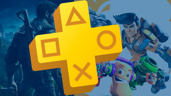 December's free PS Plus games for PS4 and PS5 revealed