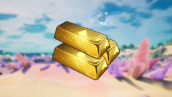 How to get gold bars in Fortnite Chapter 2 Season 5