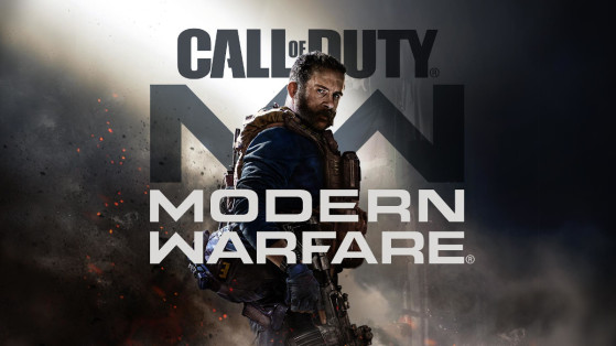 Modern Warfare: PS5, next-gen version