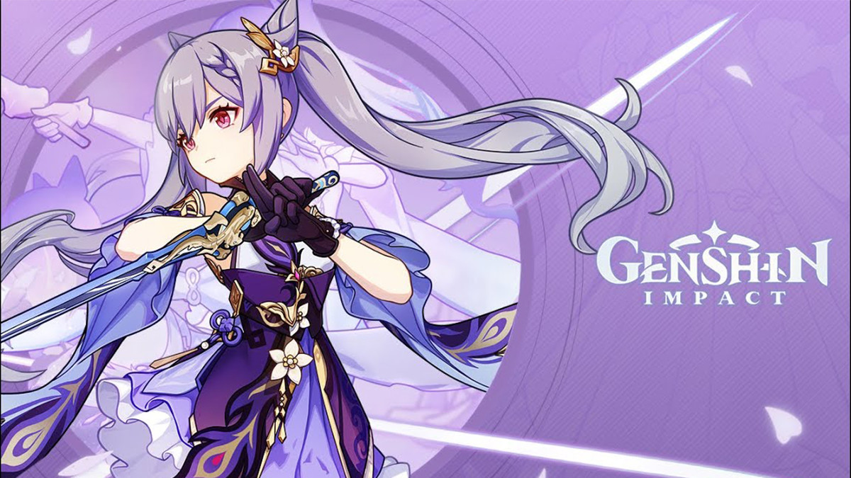 Genshin Impact The Best Build For Keqing Millenium