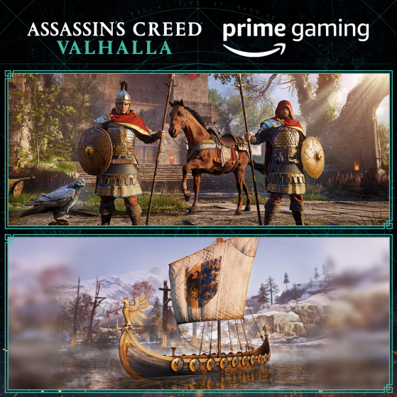 Assassin's Creed Valhalla