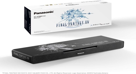 FFXIV Gaming Speaker SoundSlayer pre-orders are now available