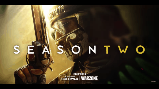 Black Ops Cold War and Warzone Season 2, start date, times, launch, ps4, ps5, xbox, pc