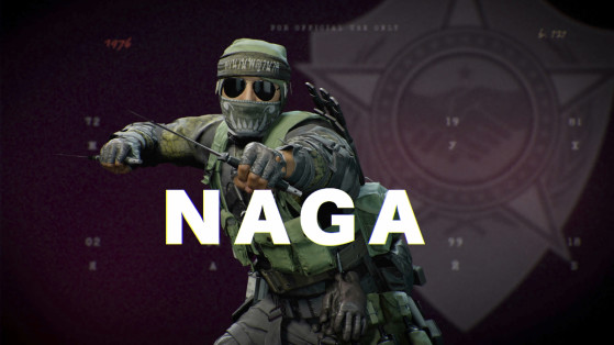 Black Ops Cold War Season 2: Naga Operator Missions