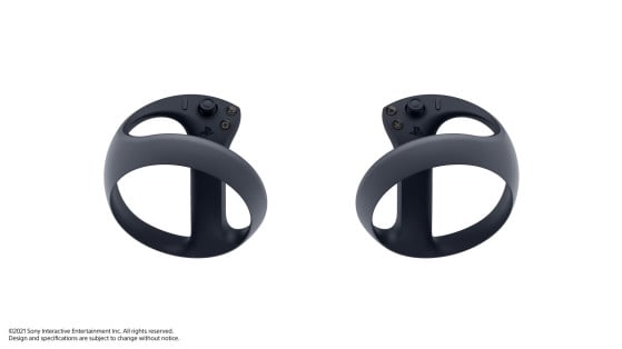 Sony has revealed the new PS5 VR controller