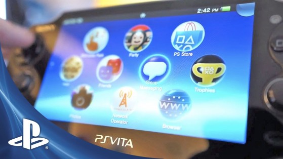 PS3, PSP and PS Vita stores will shut down in a few months