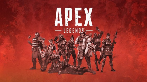 Apex Legends has reached 100 million players
