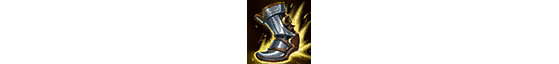 Berzerker's Greaves - League of Legends