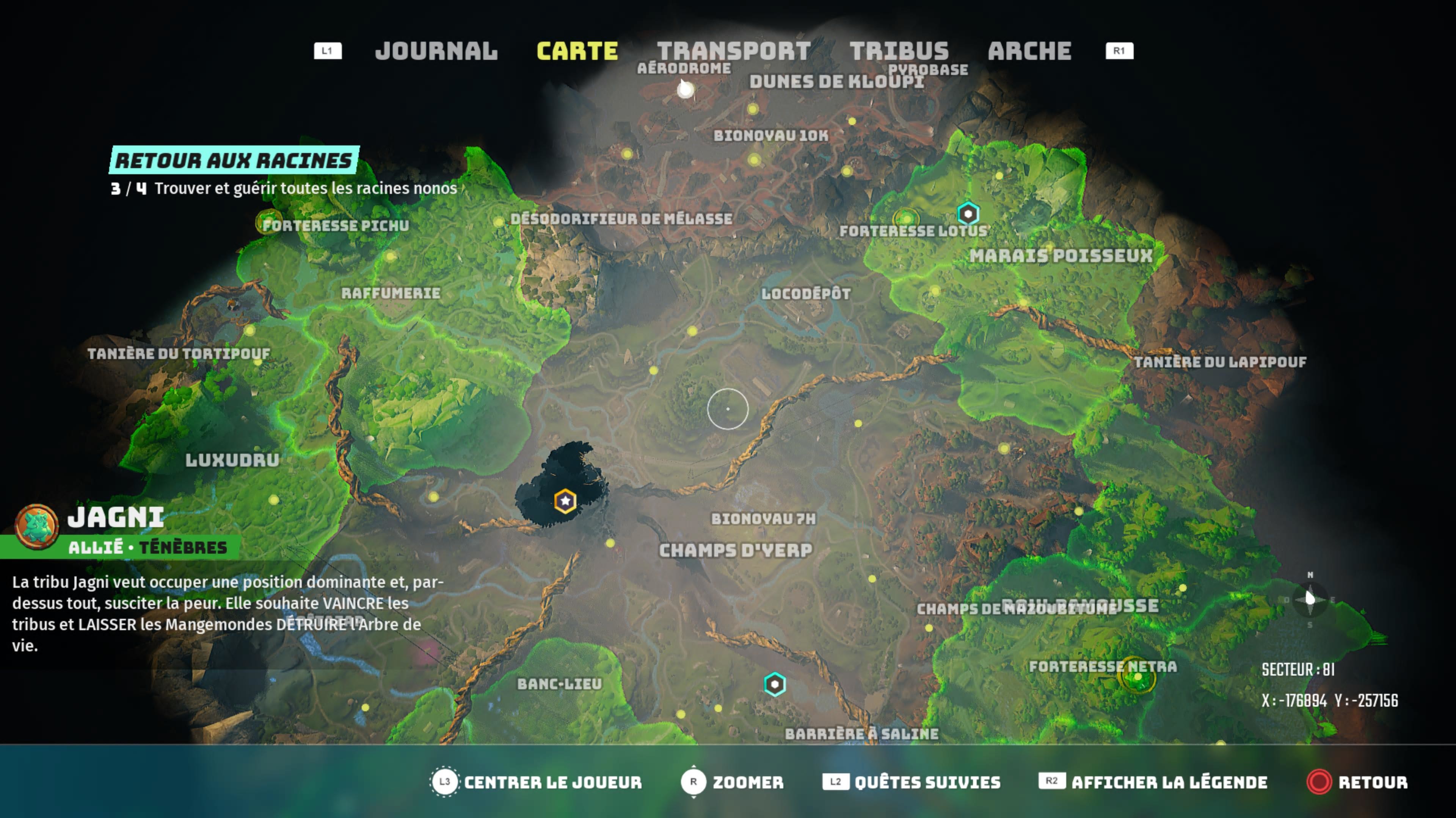 How to Master the Mutant Mayhem: A Comprehensive Guide to Biomutant