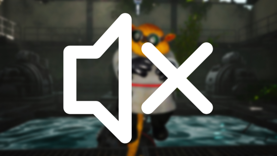 How to mute the Narrator in Biomutant