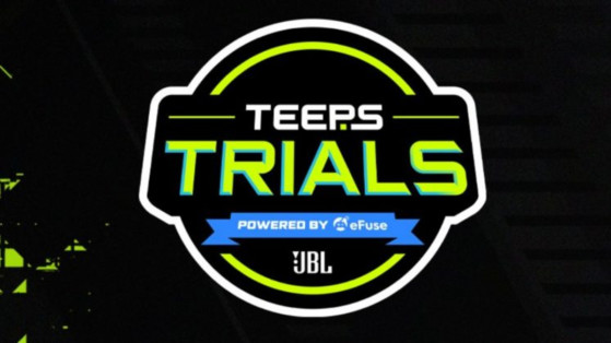 Who won the Teep's Trials $25K Warzone tournament?