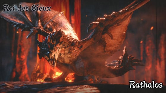 Monster Hunter Rise: The Fight Against Rathalos