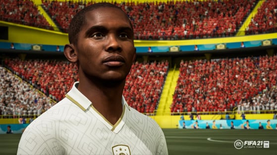 Leaks suggest which footballers will become Ultimate Team Icons in FIFA 22