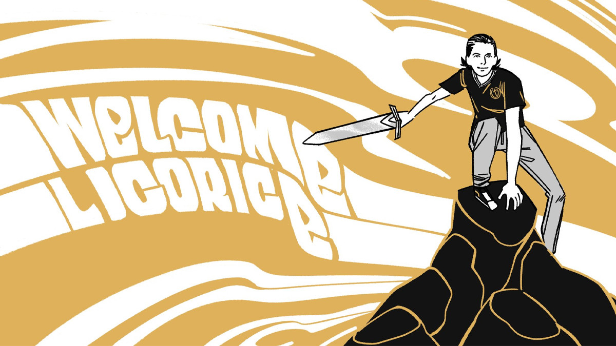 LoL LCS Licorice moves from FlyQuest to Golden Guardians Millenium