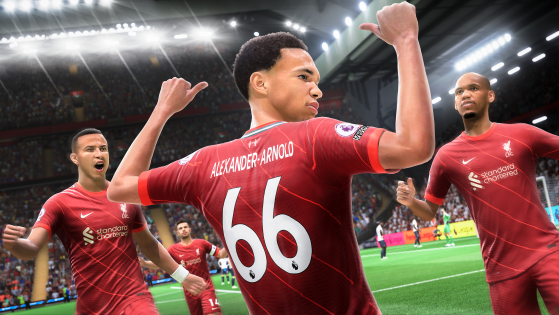 Could FIFA 23 be free-to-play with microtransactions?