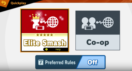 Super Smash Bros. Ultimate