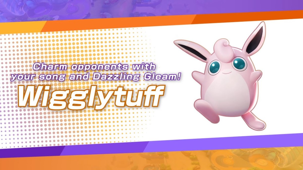Pokémon Unite Wigglytuff Build Guide Millenium