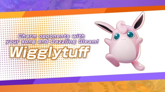 Pokémon Unite: Wigglytuff Build Guide