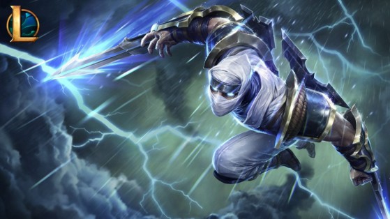 LoL: Player highlights why everyone hates Zed in a single play