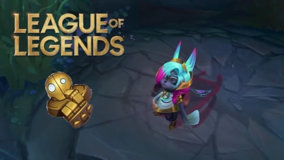 LoL: Riot explains Vex skin issues and why it wasn't what the community expected