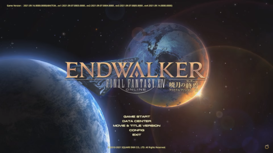 The FFXIV Endwalker Media Tour is coming in October