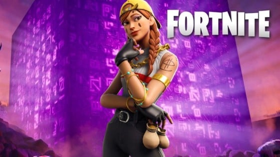 Fortnite: Why is the Aura skin the most played?