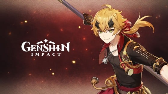 Genshin Impact: The Best Build for Thoma