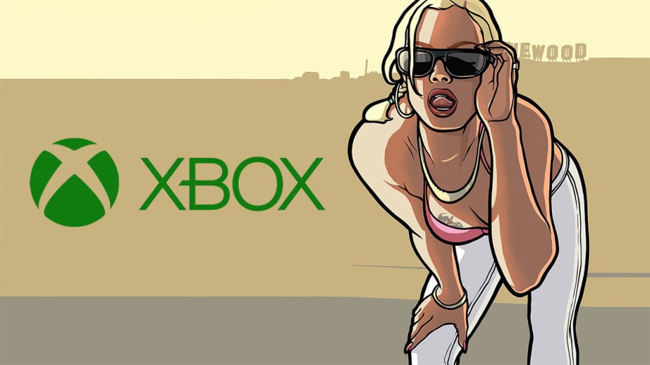 creatief Bemiddelaar van GTA San Andreas Xbox: Cheat Codes for Xbox One & Xbox Series X|S - Millenium