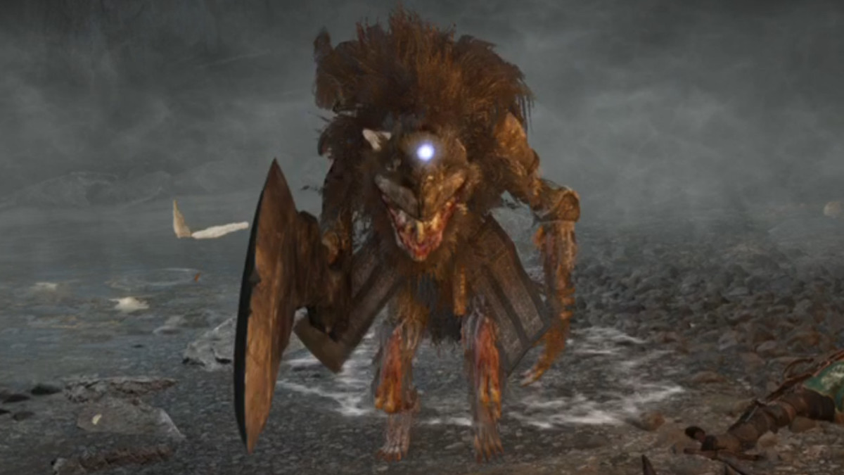 Elden Ring Boss Guide How to beat the Beastman of Farum Azula Millenium