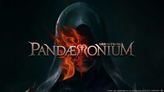 Here's how to unlock the Pandaemonium raids in Patch 6.01 of FFXIV
