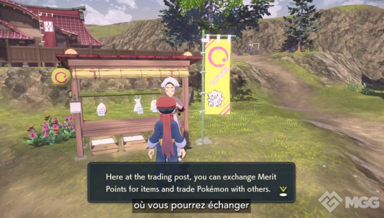 Como funciona o multiplayer de Pokémon Legends: Arceus – Tecnoblog