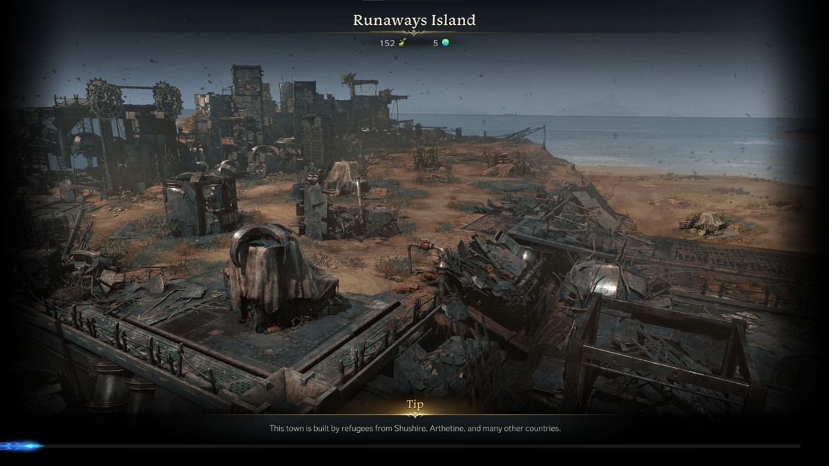 Runaways Island Guide - Lost Ark - Icy Veins