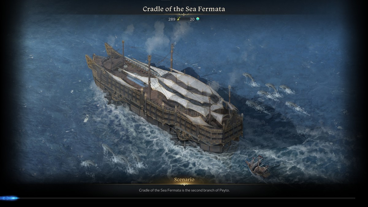 Cradle Of The Sea Fermata Mokoko Seeds How to find all the Mokoko Seeds in Cradle of the Sea Fermata in Lost