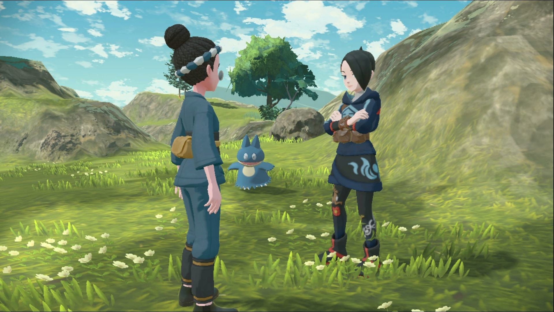 What are Massive Mass Outbreak phenomenon in Pokémon Legends Arceus Millenium