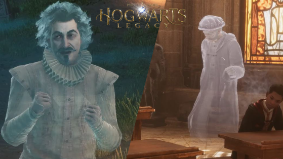 Hogwarts Legacy: 5 iconic Harry Potter characters spotted in the trailer