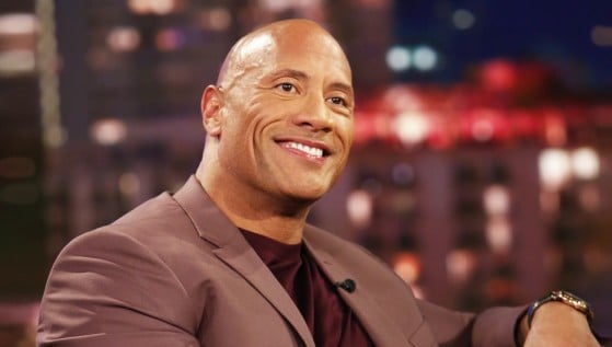 It Takes Two is getting a movie adaptation produced by The Rock