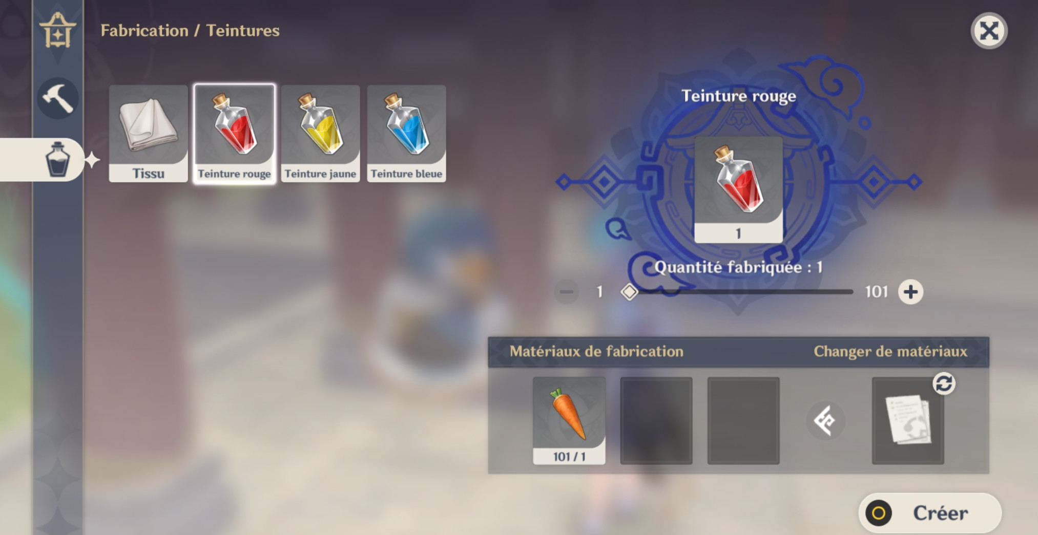 How to farm Carrots in Genshin Impact Millenium