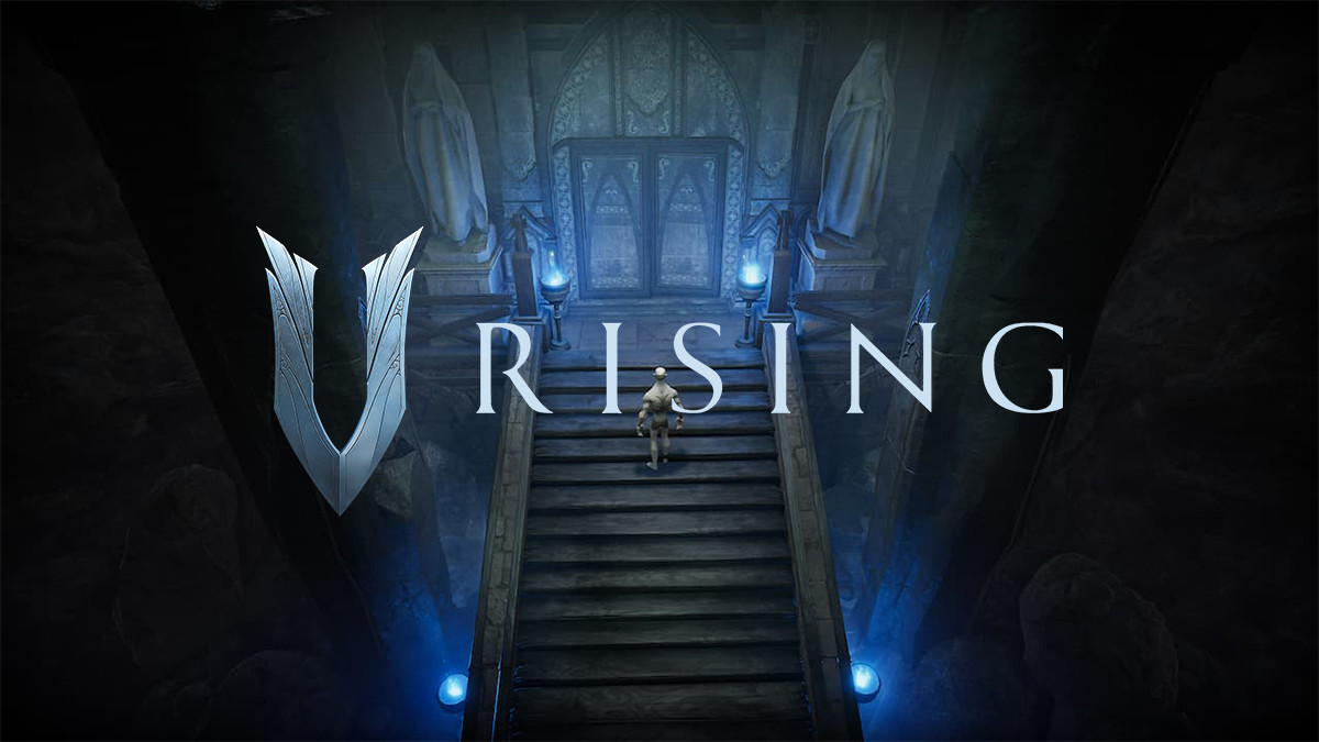 V Rising: What is the maximum item level? - Millenium