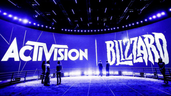 Activision Blizzard: The catastrophic choices continue...