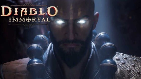 Diablo Immortal: a disappointing first Patch Notes - Millenium