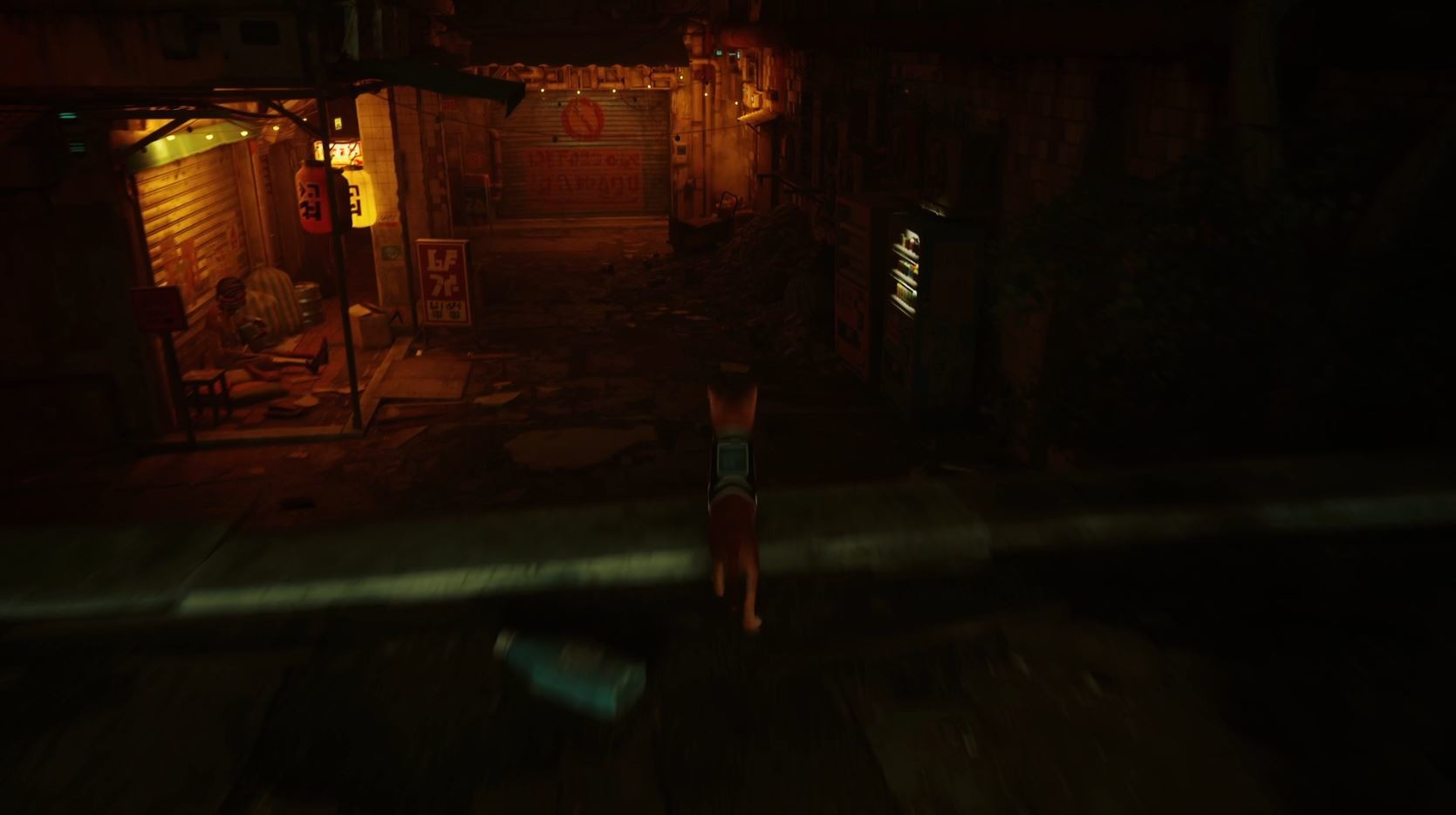 Stray energy drinks where to find all the energy drink cans? Millenium