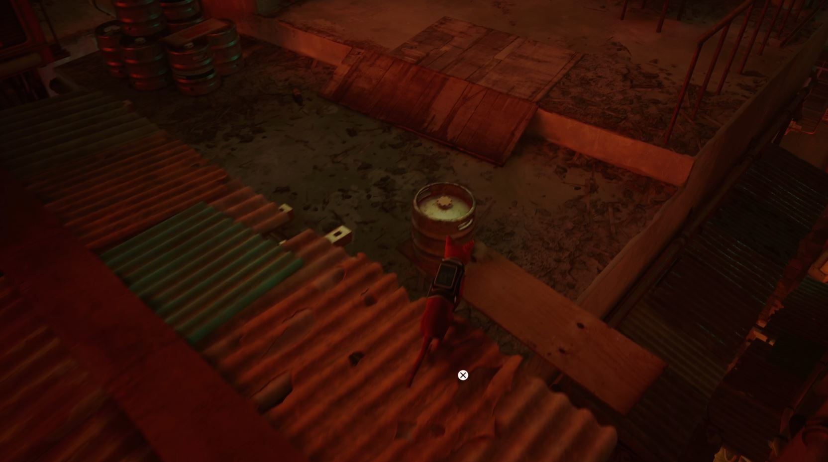 Stray energy drinks where to find all the energy drink cans? Millenium