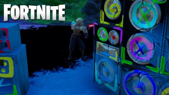 Stop the music at Bamboche Fortnite: how to complete the challenge?