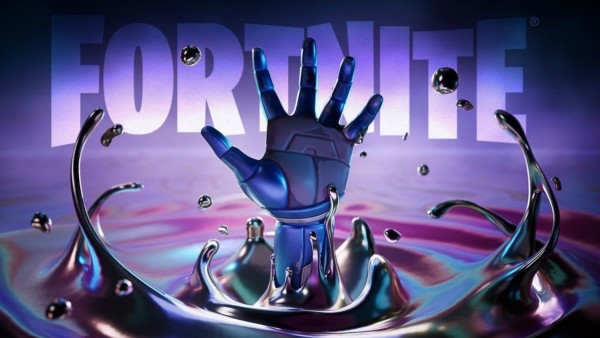 Fortnite Challenge : Collect spray cans from warehouses in ...