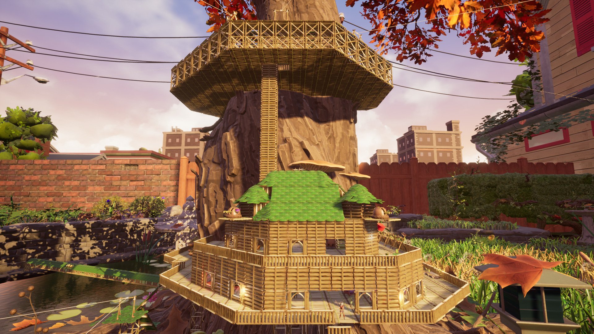 Grounded Bases Best Positions to Build Them In? Millenium